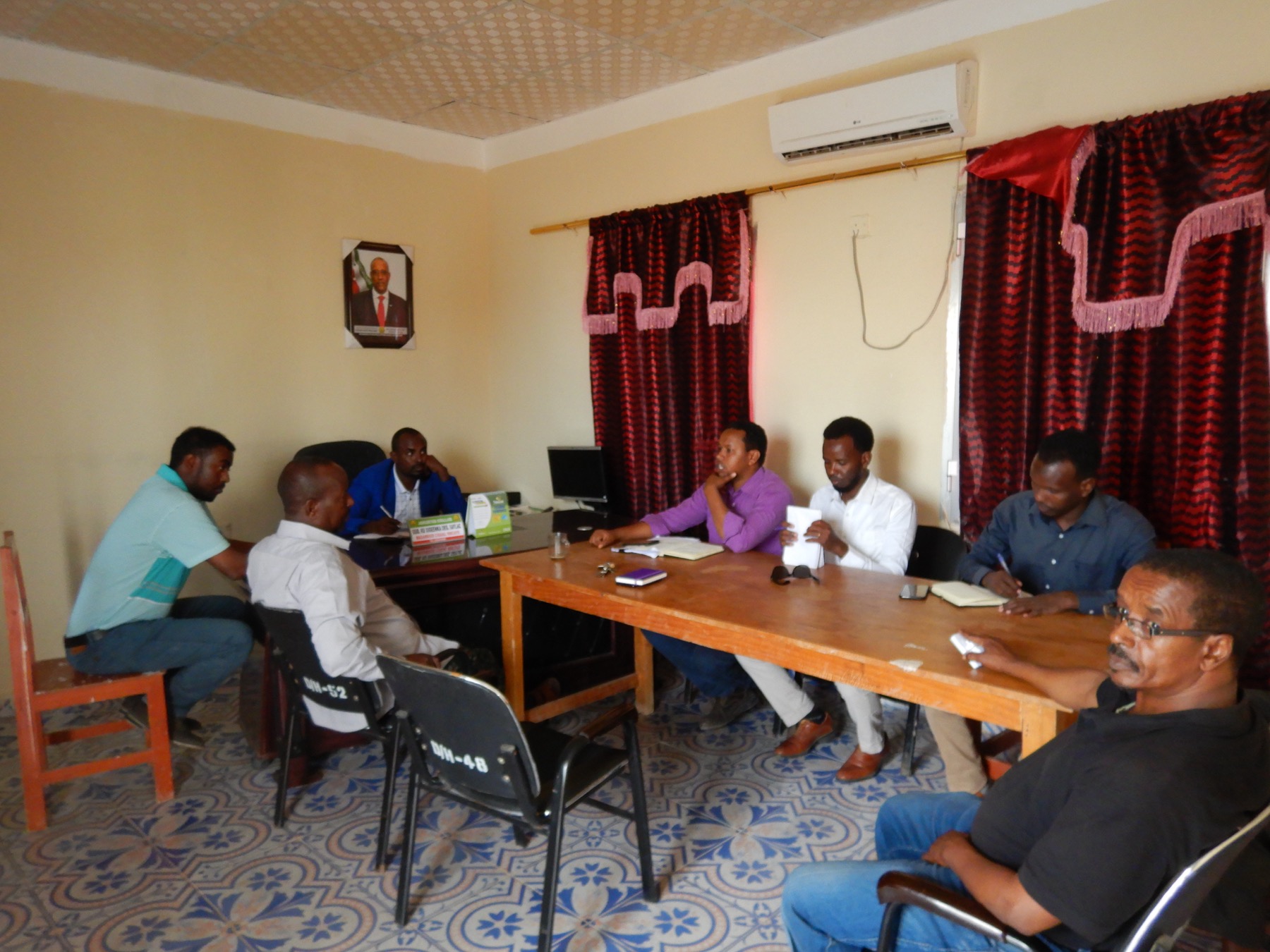 Research and consultancy